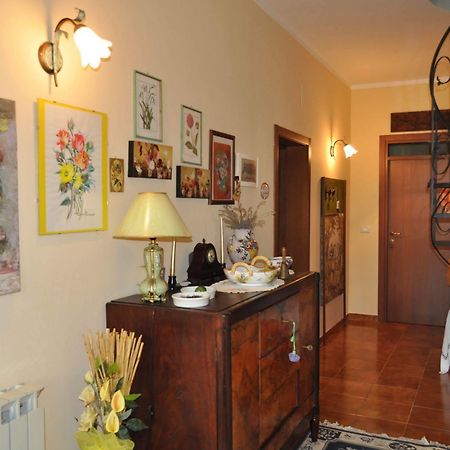 Isola Dei Calanchi Hotell Atri Eksteriør bilde