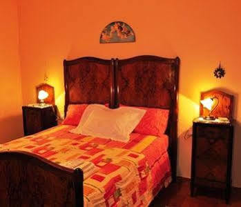 Isola Dei Calanchi Hotell Atri Eksteriør bilde