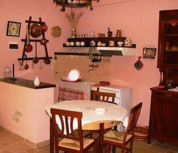 Isola Dei Calanchi Hotell Atri Eksteriør bilde