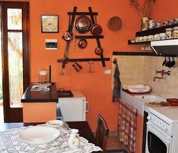 Isola Dei Calanchi Hotell Atri Eksteriør bilde